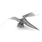 MMS443-Dragon Gringotts Harry Potter Metal Earth - MMS443