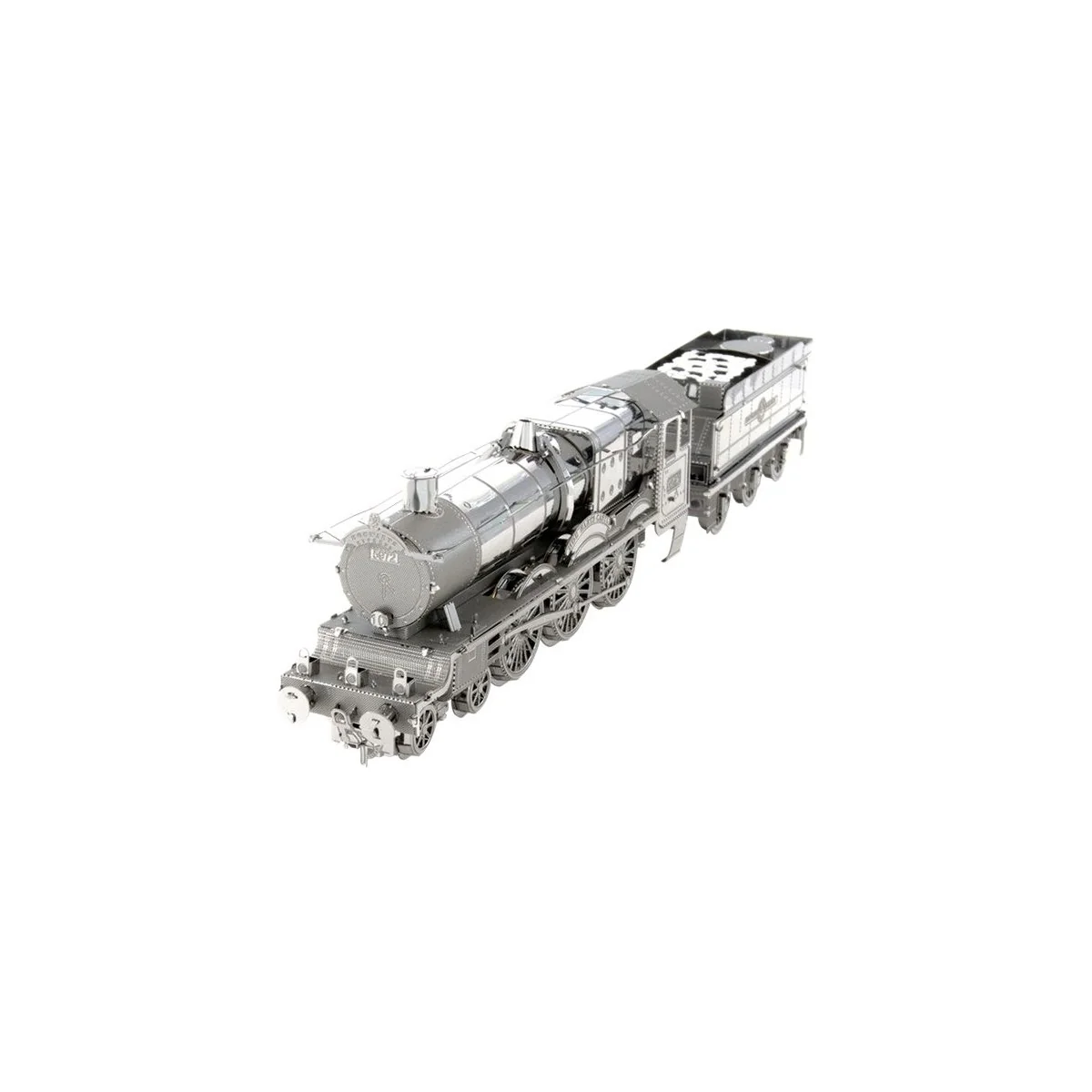 Harry Potter Metal Earth Hogwarts Express Train Metal Earth MMS440 - 1