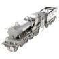 MMS440-Harry Potter Metal Earth Hogwarts Express Train - MMS440