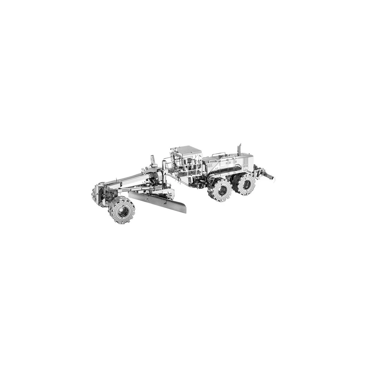 Niveleuse Caterpillar Metal Earth Metal Earth MMS421 - 1