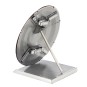 Captain America Avengers Metal Earth Shield Metal Earth MMS321 - 4 MMS321-Captain America Avengers Metal Earth Shield - MMS321