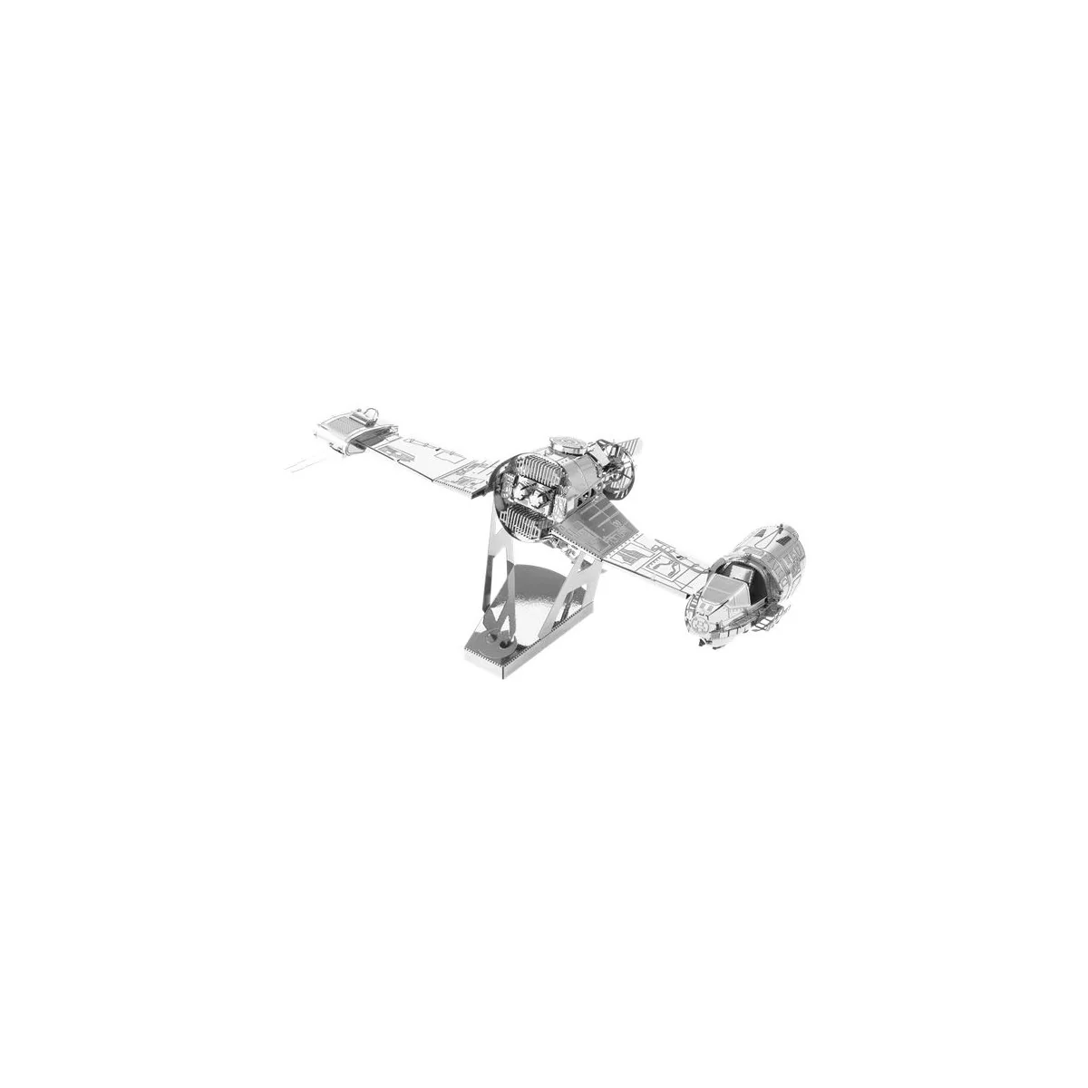 Resistance Ski Speeder Star Wars Metal Earth Metal Earth MMS287 - 1