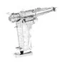 MMS284-Resistance Bomber Star Wars Metal Earth - MMS284
