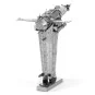 MMS284-Resistance Bomber Star Wars Metal Earth - MMS284