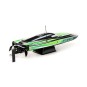 PRB08032T2-Sonicwake 36 '' green Brushless RTR Proboat - PRB08032T2