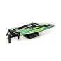 PRB08032T2-Sonicwake 36 '' green Brushless RTR Proboat - PRB08032T2