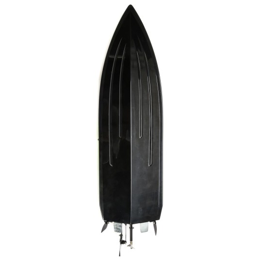 PRB08032T2-Sonicwake 36 '' green Brushless RTR Proboat - PRB08032T2