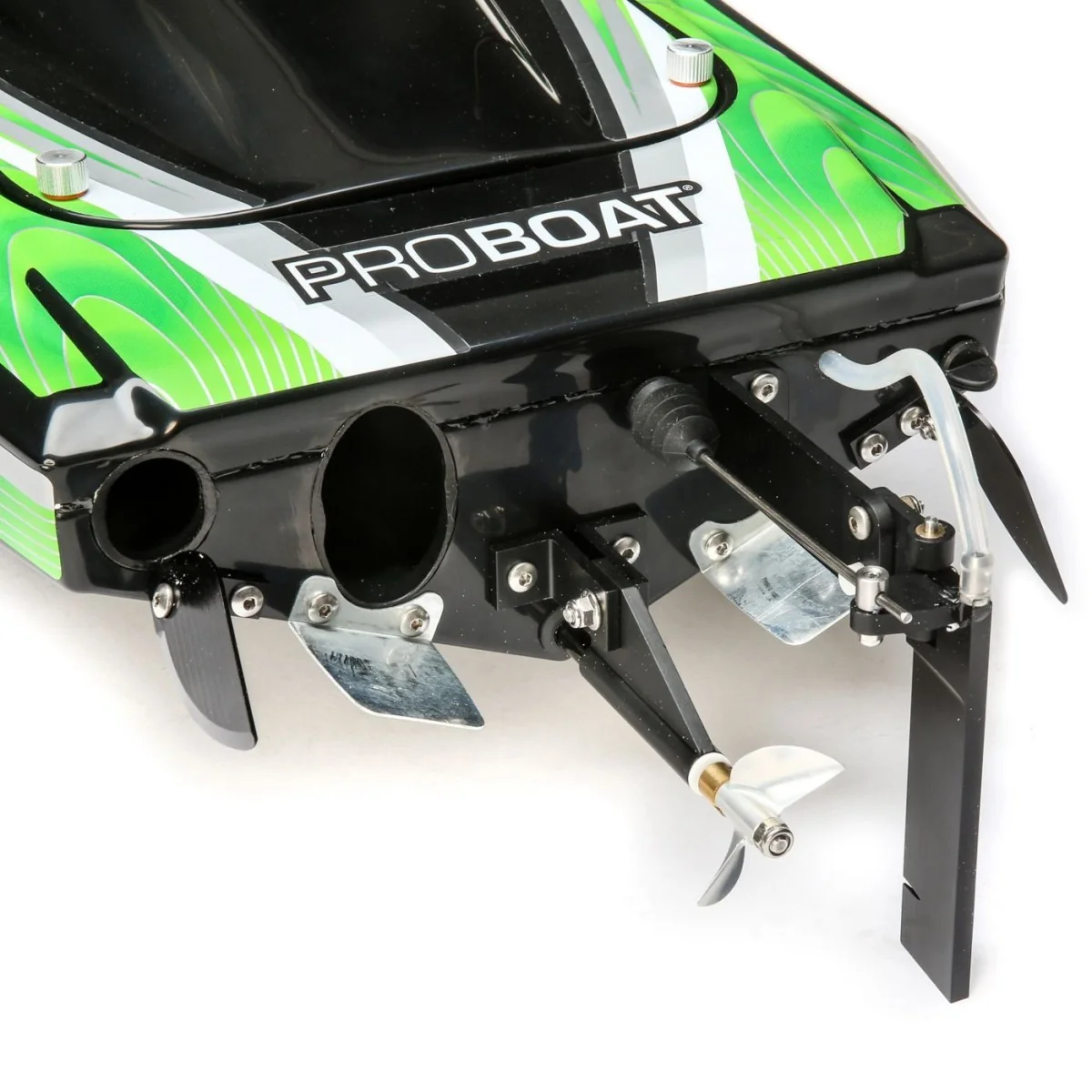 Sonicwake 36 '' green Brushless RTR Proboat Proboat PRB08032T2 - 7