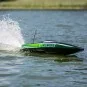 PRB08032T2-Sonicwake 36 '' green Brushless RTR Proboat - PRB08032T2