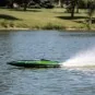 PRB08032T2-Sonicwake 36 '' green Brushless RTR Proboat - PRB08032T2
