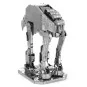 MMS285-AT-M6 Heavy Assault Walk Star Wars Metal Earth - MMS285