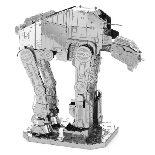 MMS285-AT-M6 Heavy Assault Walk Star Wars Metal Earth