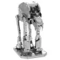 AT-M6 Heavy Assault Walk Star Wars Metal Earth Metal Earth MMS285 - 5 MMS285-AT-M6 Heavy Assault Walk Star Wars Metal Earth - MMS285