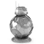 MMS271-BB-8 Star Wars Metal Earth - MMS271