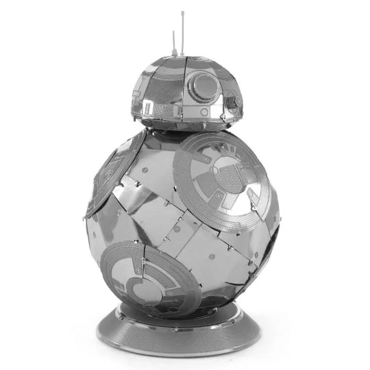MMS271-BB-8 Star Wars Metal Earth - MMS271