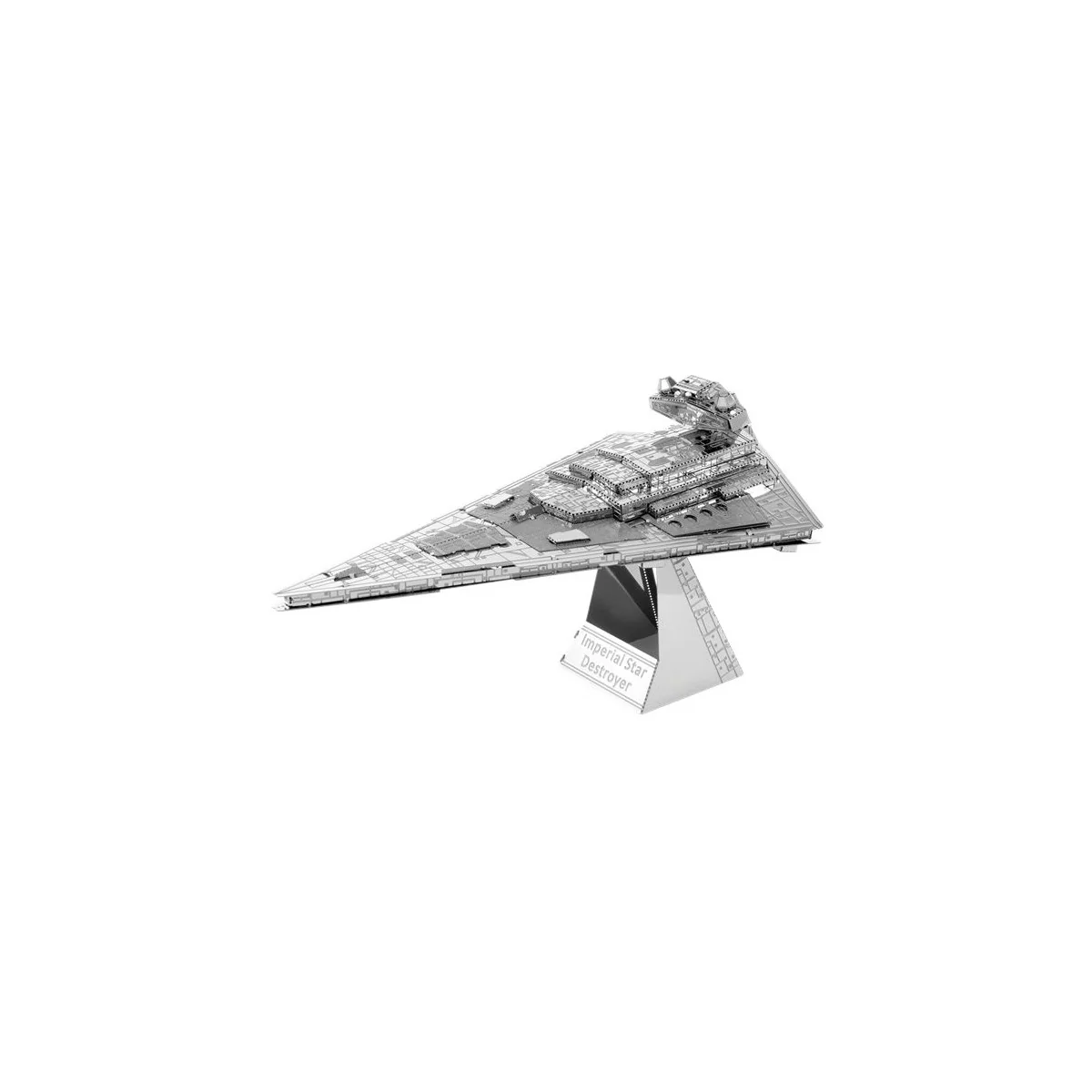 Imperial Star Destroyer Star Wars Metal Earth Metal Earth MMS254 - 1