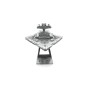 MMS254-Imperial Star Destroyer Star Wars Metal Earth - MMS254