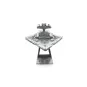 MMS254-Imperial Star Destroyer Star Wars Metal Earth - MMS254