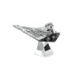 MMS254-Imperial Star Destroyer Star Wars Metal Earth - MMS254