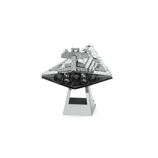 MMS254-Imperial Star Destroyer Star Wars Metal Earth - MMS254