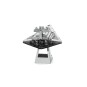 MMS254-Imperial Star Destroyer Star Wars Metal Earth - MMS254