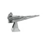 MMS254-Imperial Star Destroyer Star Wars Metal Earth - MMS254