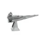MMS254-Imperial Star Destroyer Star Wars Metal Earth - MMS254