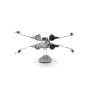 MMS257-X-Wing Star Fighter Star Wars Metal Earth - MMS257