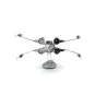 MMS257-X-Wing Star Fighter Star Wars Metal Earth - MMS257