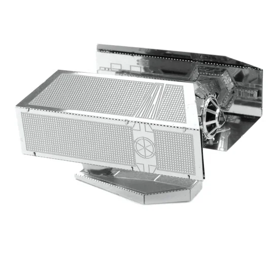 MMS253-Darth Vader's Tie Fighter Star Wars Metal Earth