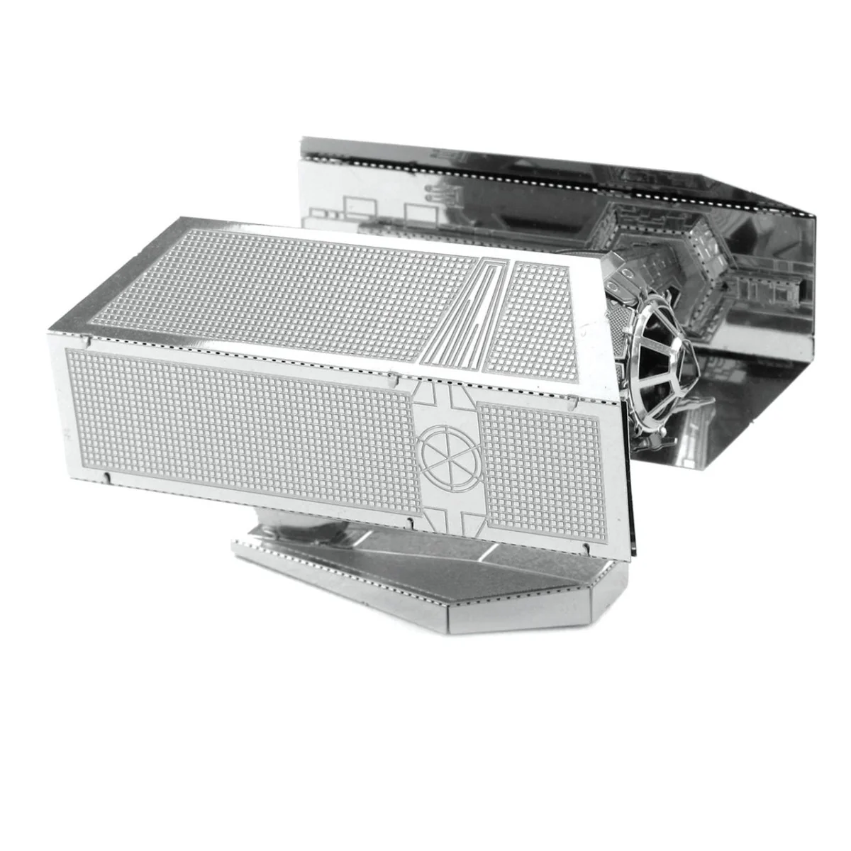 Darth Vader's Tie Fighter Star Wars Metal Earth Metal Earth MMS253 - 2