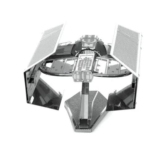 MMS253-Darth Vader's Tie Fighter Star Wars Metal Earth - MMS253