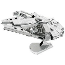 Faucon Millenium Star Wars Metal Earth Metal Earth MMS251 - 1
