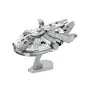 MMS251-Millennium Falcon Star Wars Metal Earth - MMS251