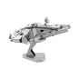 MMS251-Faucon Millenium Star Wars Metal Earth - MMS251