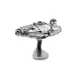 MMS251-Millennium Falcon Star Wars Metal Earth - MMS251