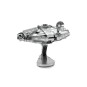 MMS251-Faucon Millenium Star Wars Metal Earth - MMS251