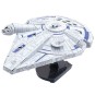 ICX201-Iconx Millennium Falcon Lando Star Wars Metal Earth - ICX201