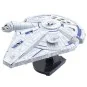 ICX201-Iconx Millennium Falcon Lando Star Wars Metal Earth - ICX201