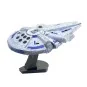 ICX201-Iconx Millennium Falcon Lando Star Wars Metal Earth - ICX201