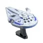 ICX201-Iconx Millennium Falcon Lando Star Wars Metal Earth - ICX201