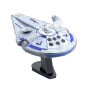 ICX201-Iconx Faucon Millenium Lando Star Wars Metal Earth - ICX201