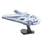 ICX201-Iconx Millennium Falcon Lando Star Wars Metal Earth - ICX201
