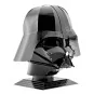 MMS314-Casque Dark Vador Star Wars Metal Earth - MMS314
