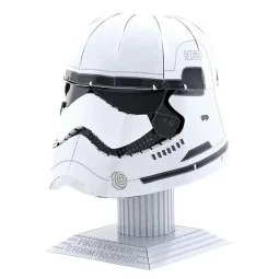 Casque Stormtrooper Star Wars Metal Earth Metal Earth MMS316 - 1