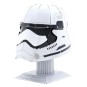 Star Wars Metal Earth Stormtrooper Helmet Metal Earth MMS316 - 1 MMS316-Star Wars Metal Earth Stormtrooper Helmet - MMS316