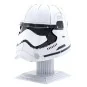 MMS316-Star Wars Metal Earth Stormtrooper Helmet - MMS316