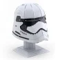MMS316-Star Wars Metal Earth Stormtrooper Helmet - MMS316