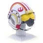 MMS318-Luke Skywalker Star Wars Metal Earth Helmet - MMS318