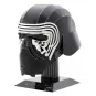 MMS319-Kylo Ren Star Wars Metal Earth Helmet - MMS319